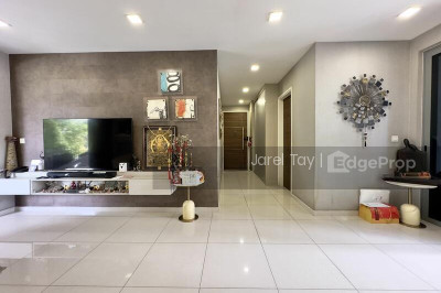 ARC AT TAMPINES Apartment / Condo | Listing