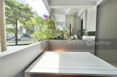 ARC AT TAMPINES Apartment / Condo | Listing