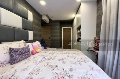 ARC AT TAMPINES Apartment / Condo | Listing