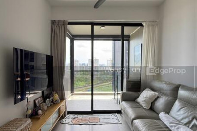 THE ANTARES Apartment / Condo | Listing