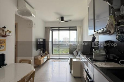 THE ANTARES Apartment / Condo | Listing