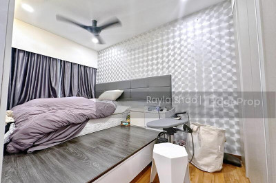 TWIN WATERFALLS Apartment / Condo | Listing