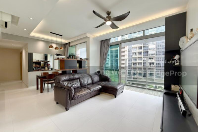 BOTANNIA Apartment / Condo | Listing