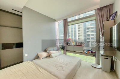 BOTANNIA Apartment / Condo | Listing