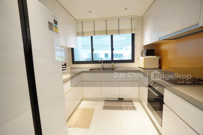 THE INTERLACE Apartment / Condo | Listing