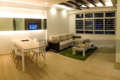 572 CHOA CHU KANG STREET 52 HDB | Listing