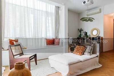 WEST-N Apartment / Condo | Listing