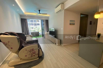 CITYLIFE @ TAMPINES Apartment / Condo | Listing