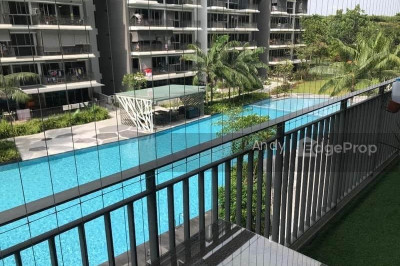 CITYLIFE @ TAMPINES Apartment / Condo | Listing