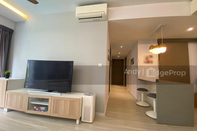 CITYLIFE @ TAMPINES Apartment / Condo | Listing