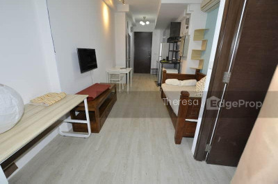 VIBES @ UPPER SERANGOON Apartment / Condo | Listing