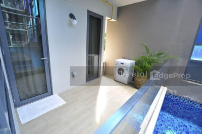 VIBES @ UPPER SERANGOON Apartment / Condo | Listing