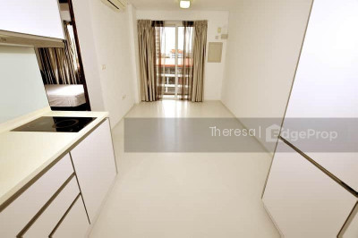 SUITES @ TOPAZ Apartment / Condo | Listing