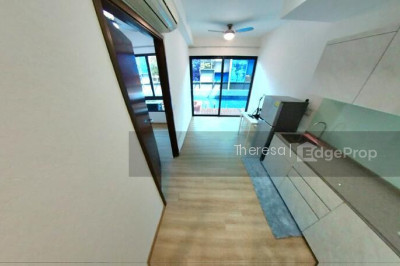 VIBES @ UPPER SERANGOON Apartment / Condo | Listing