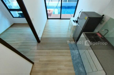 VIBES @ UPPER SERANGOON Apartment / Condo | Listing