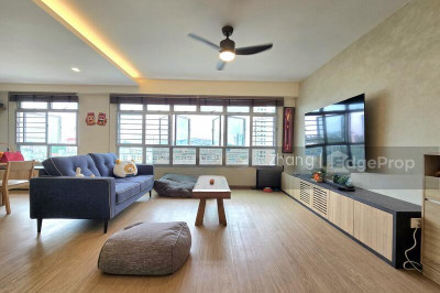 292C BUKIT BATOK EAST AVENUE 6 HDB | Listing