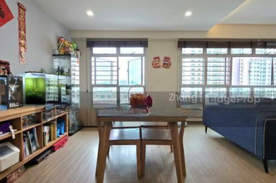 292C BUKIT BATOK EAST AVENUE 6 HDB | Listing