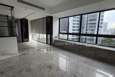 THE IVERIA Apartment / Condo | Listing