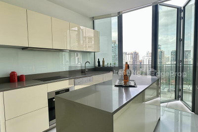 CLIVEDEN AT GRANGE Apartment / Condo | Listing