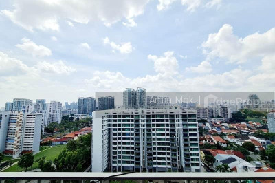 JUI RESIDENCES Apartment / Condo | Listing