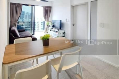 JUI RESIDENCES Apartment / Condo | Listing