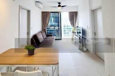 JUI RESIDENCES Apartment / Condo | Listing