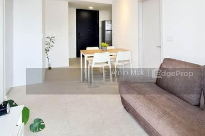 JUI RESIDENCES Apartment / Condo | Listing