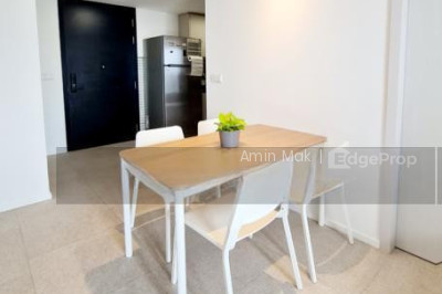 JUI RESIDENCES Apartment / Condo | Listing