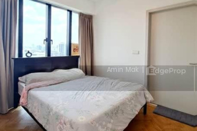 JUI RESIDENCES Apartment / Condo | Listing