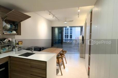 THE PANORAMA Apartment / Condo | Listing