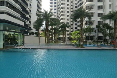 NV RESIDENCES Apartment / Condo | Listing