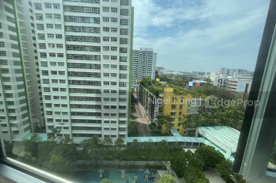 166A YUNG KUANG COURT HDB | Listing