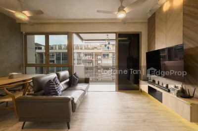 THE VALES Apartment / Condo | Listing