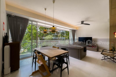 CAIRNHILL RESIDENCES Apartment / Condo | Listing