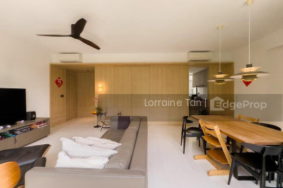 CAIRNHILL RESIDENCES Apartment / Condo | Listing