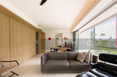 CAIRNHILL RESIDENCES Apartment / Condo | Listing