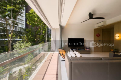 CAIRNHILL RESIDENCES Apartment / Condo | Listing