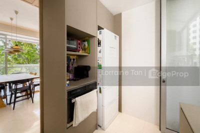 CAIRNHILL RESIDENCES Apartment / Condo | Listing