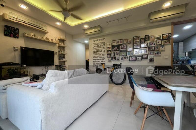 BARTLEY RESIDENCES Apartment / Condo | Listing