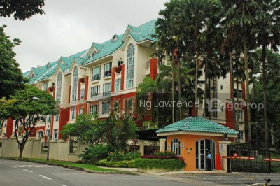 SUNRISE GARDENS Apartment / Condo | Listing