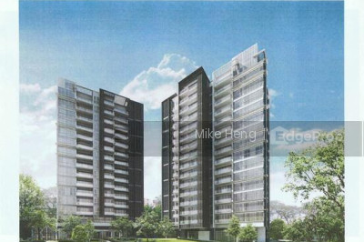 THE SCALA @ LORONG CHUAN Apartment / Condo | Listing