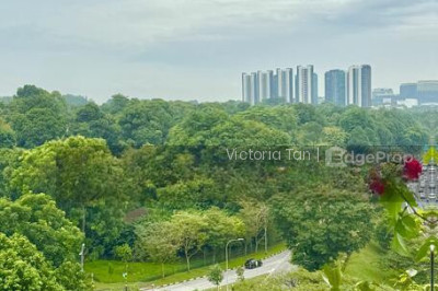 THE INTERLACE Apartment / Condo | Listing