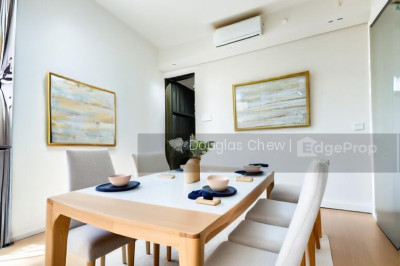 INZ RESIDENCE Apartment / Condo | Listing