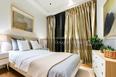 INZ RESIDENCE Apartment / Condo | Listing