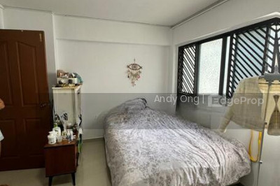 114 SERANGOON NORTH AVENUE 1 HDB | Listing