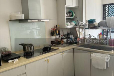 114 SERANGOON NORTH AVENUE 1 HDB | Listing