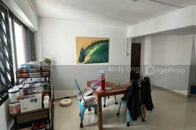 114 SERANGOON NORTH AVENUE 1 HDB | Listing