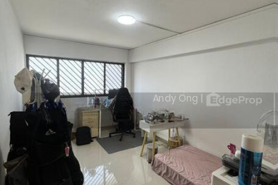 114 SERANGOON NORTH AVENUE 1 HDB | Listing