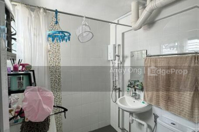 114 SERANGOON NORTH AVENUE 1 HDB | Listing