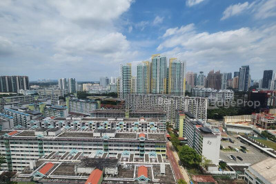 9A BOON TIONG ROAD HDB | Listing